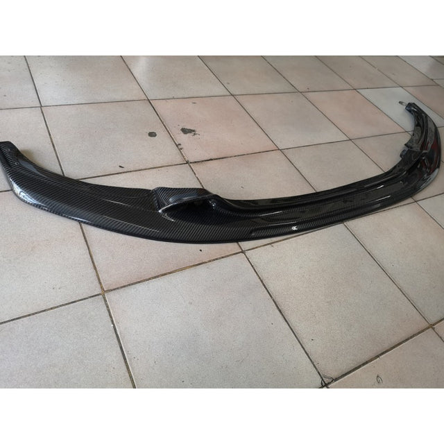 F22 Mtech Exo style carbon fiber front lip