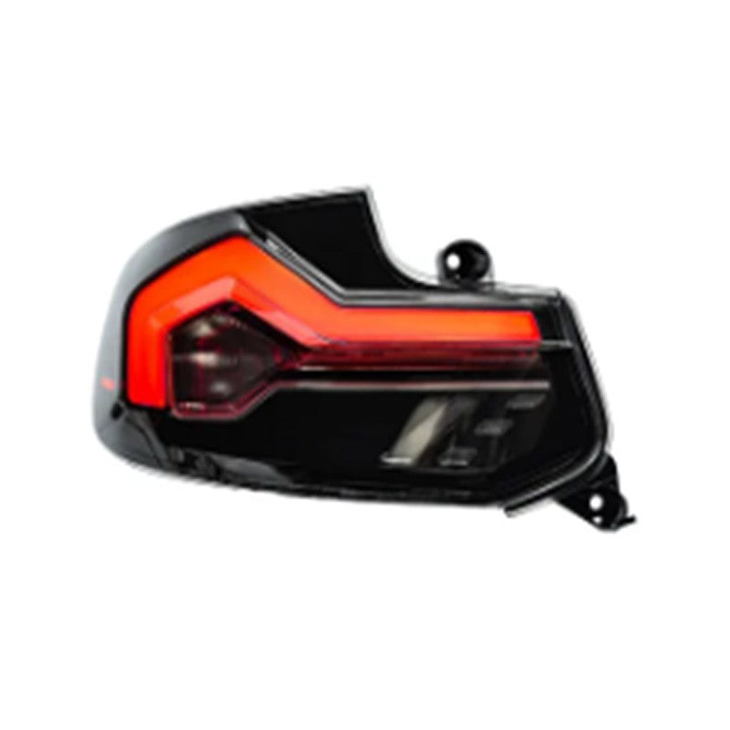 F22 F87 G-style tail light