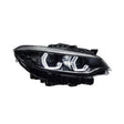 F22 Headlight (Xenon)
