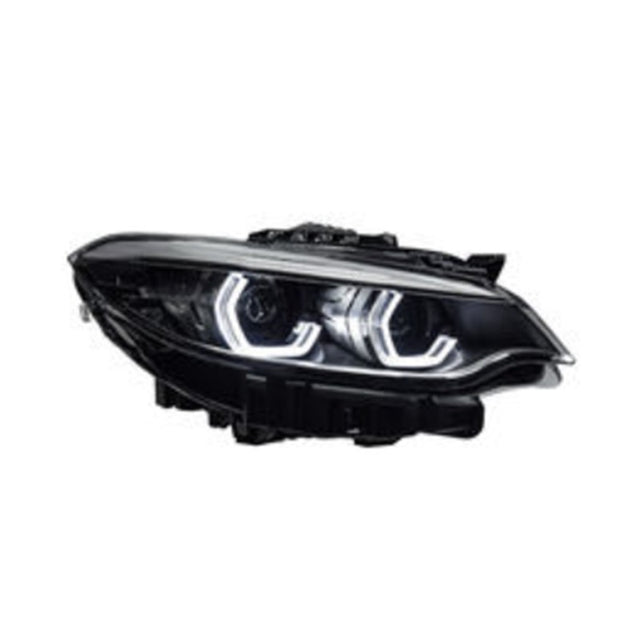 F22 Headlight (Xenon)