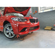 F22 M2 style front bumper