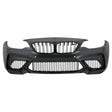 F22 M2C style front bumper