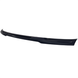 F22 F87 M4 style boot spoiler (ABS)