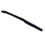 F22 F87 M4 style boot spoiler (ABS)