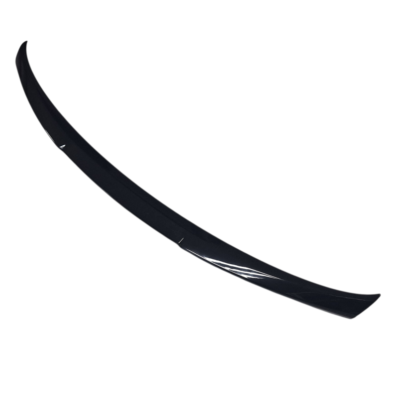 F22 F87 M4 style boot spoiler (ABS)
