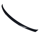 F22 F87 M4 style boot spoiler (ABS)