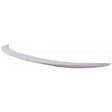 F22 F87 MP style boot spoiler (ABS)