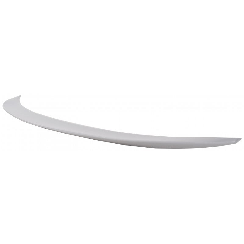F22 F87 MP style boot spoiler (ABS)
