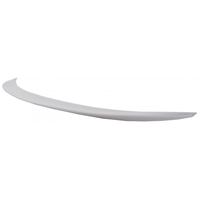 F22 F87 MP style boot spoiler (ABS)