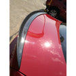 F22 F87 MP style carbon fiber boot spoiler