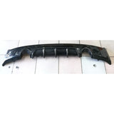 F22 Mtech MP style carbon fiber diffuser