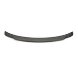 F22 MTC style carbon fiber boot spoiler