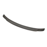 F22 MTC style carbon fiber boot spoiler