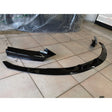 F22 Mtech MP style 3pcs front lip