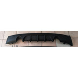 F22 Mtech MP style rear diffuser (good go - dual single exit)