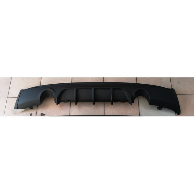 F22 Mtech MP style rear diffuser (good go - dual single exit)