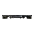 F22 Mtech MP style rear diffuser 0---0