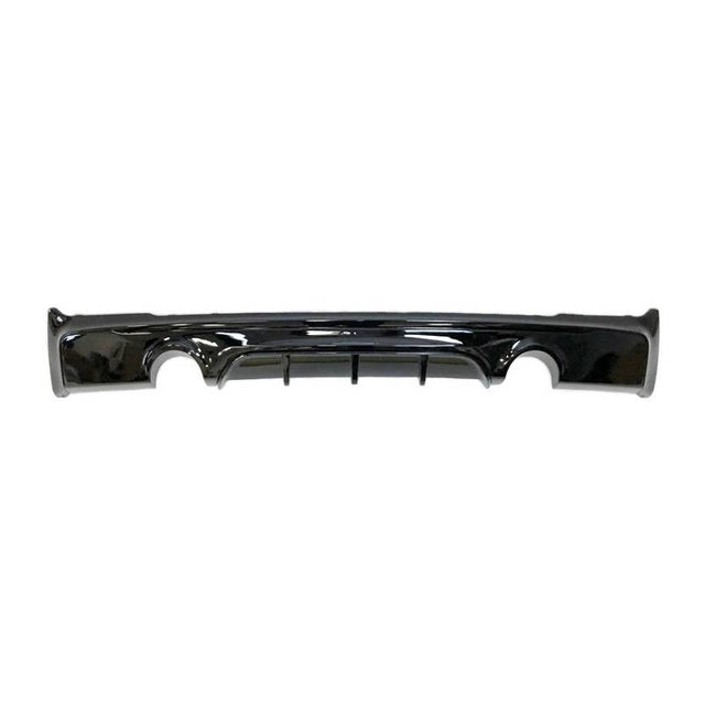 F22 Mtech MP style rear diffuser 0---0