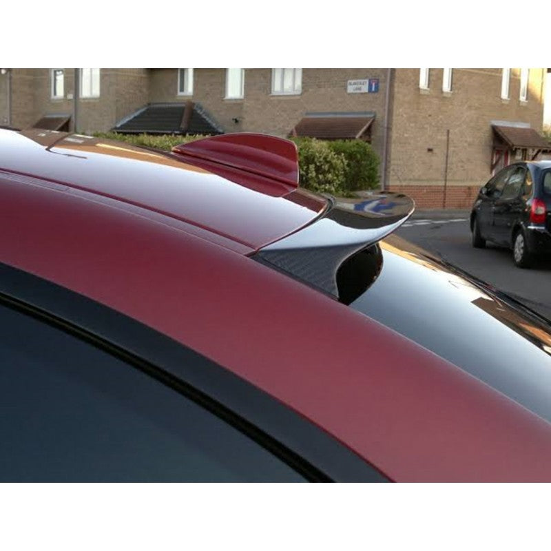 F22 roof spoiler