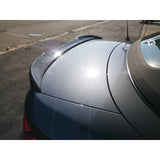 F23 Convertible CS-style carbon fiber boot spoiler