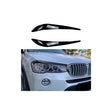 F25 X3 eyelid