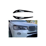 F25 X3 eyelid