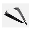 F25 X3 side wing extension