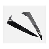 F25 X3 side wing extension