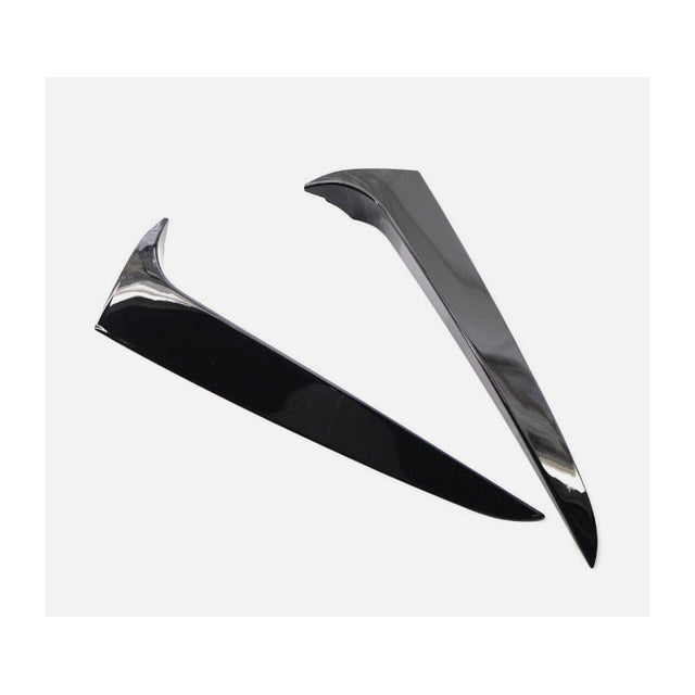 F25 X3 side wing extension