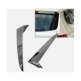F25 X3 side wing extension