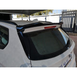 F25 X3 side wing extension