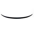 F26 X4 MP style boot spoiler