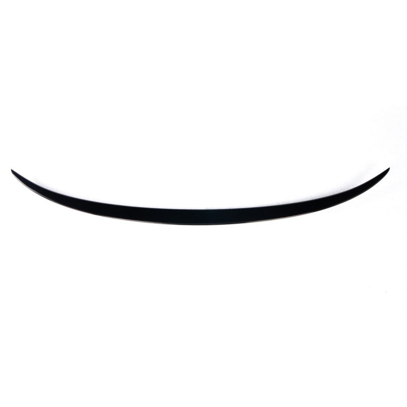 F26 X4 MP style boot spoiler