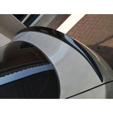 F26 X4 MP style boot spoiler