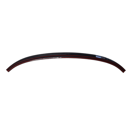 F26 X4 carbon fiber boot spoiler