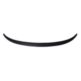 F26 X4 carbon fiber boot spoiler