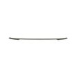 F26 X4 MP style boot spoiler (ABS)
