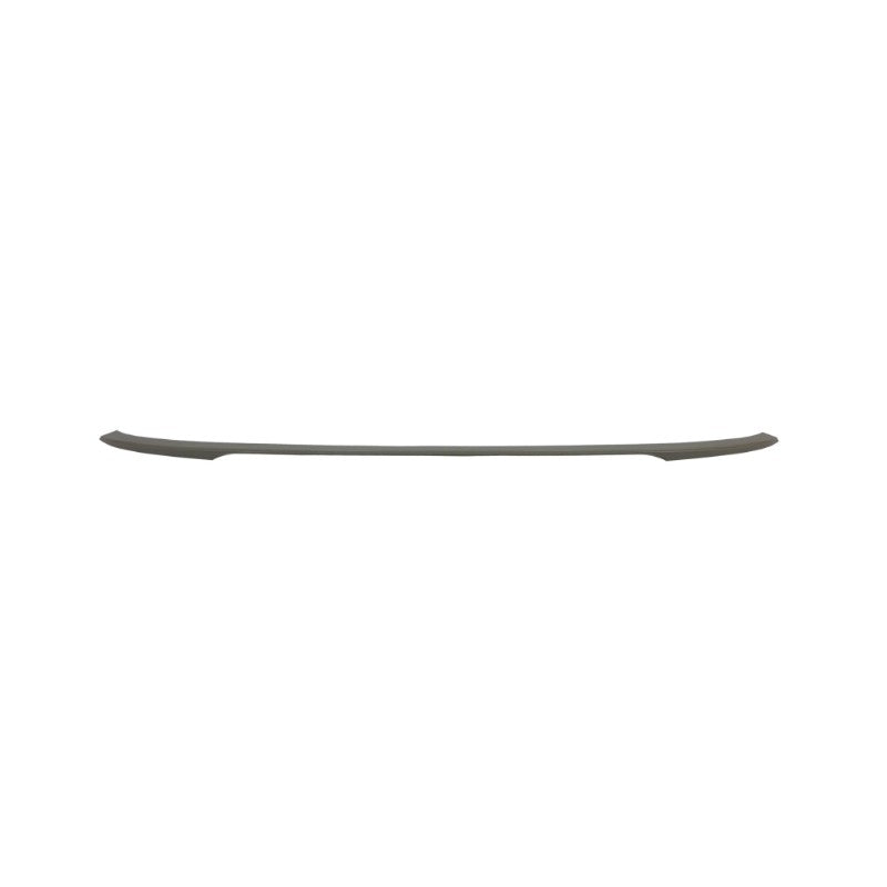 F26 X4 MP style boot spoiler (ABS)