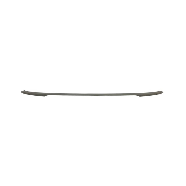 F26 X4 MP style boot spoiler (ABS)