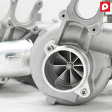 BMW S55 Pure Stage 2+