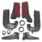 WAGNER TUNING Carbon Air Intake System Mercedes C63(S) AMG