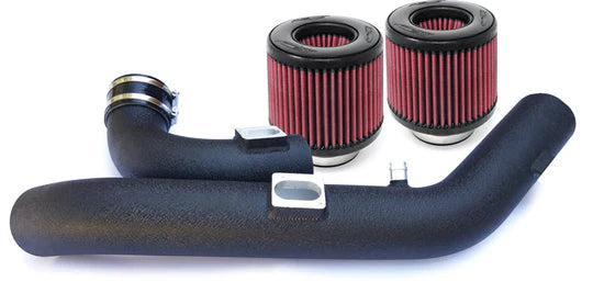 BMS M2C/M3/M4 S55 Performance Intake