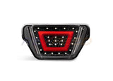 Supra GR 2020+ V2 Brake Light