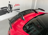 BMW G80/ G82 Carbon Fiber MP style Wing