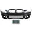 F30 M3 style front bumper