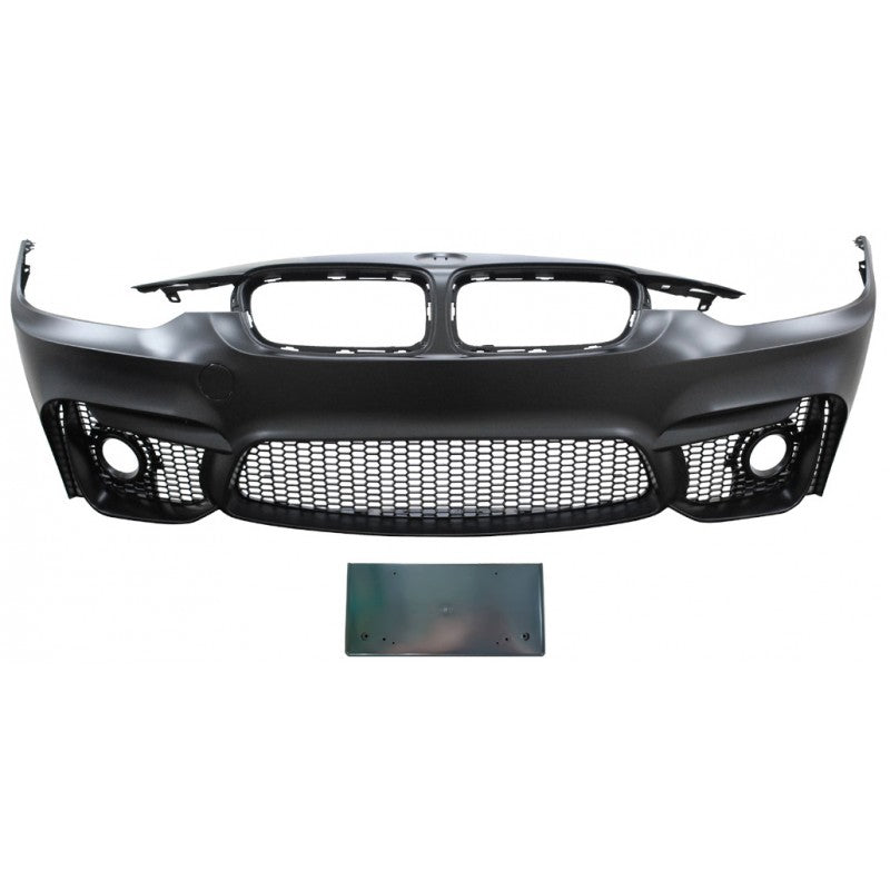 F30 M3 style front bumper