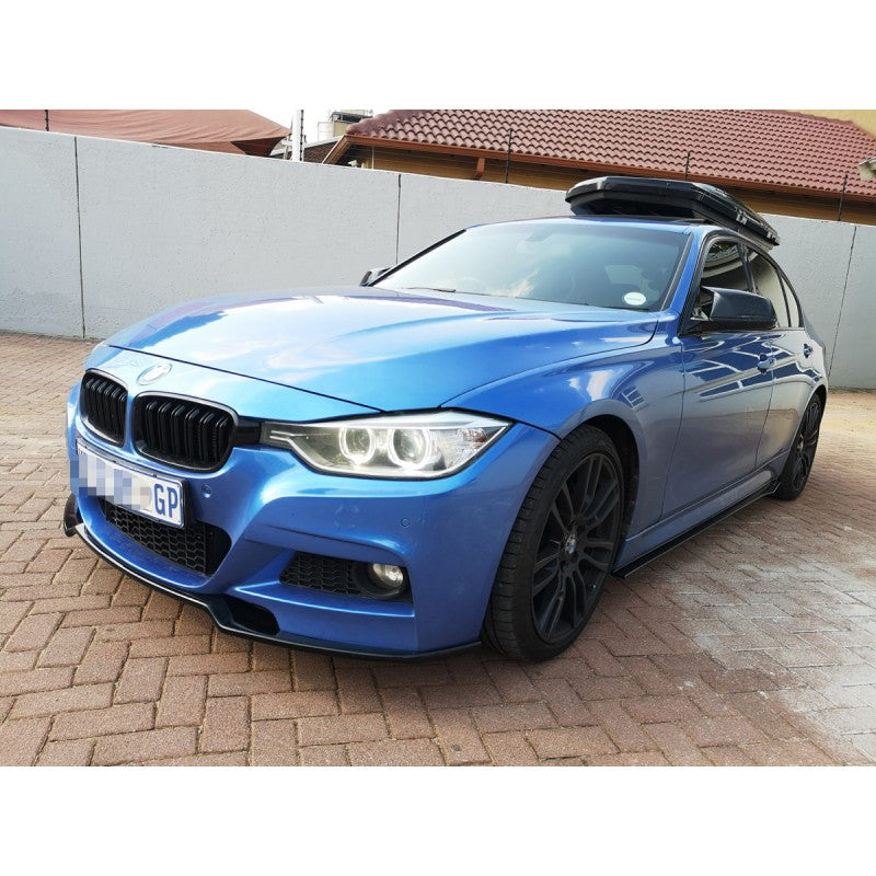 F30 Mtech CS style front lip