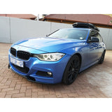 F30 Mtech CS style front lip