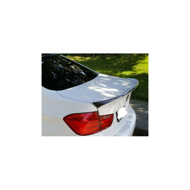 F30 F80 CSL boot spoiler