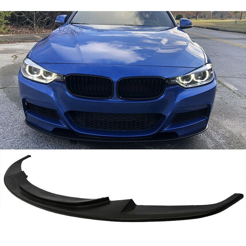 F30 Mtech DP style front lip